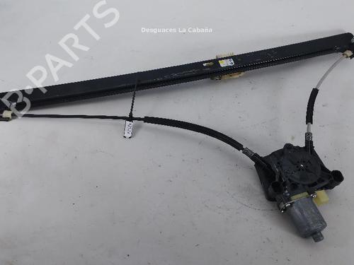 Front right window mechanism VW CRAFTER Platform/Chassis (SZ_) 2.0 TDI FWD (SZB, SZC, SZH, SZI, SZJ, SZK, SZO, SZP, SZS... | BP39578751C23 - Image 2