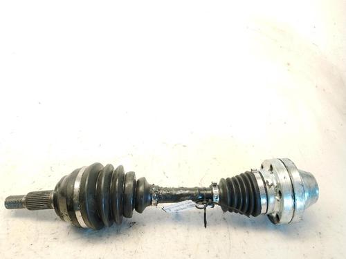 Used Left front driveshaft VW TOUAREG (7LA, 7L6, 7L7) 3.0 V6 TDI (225 hp) 29605765