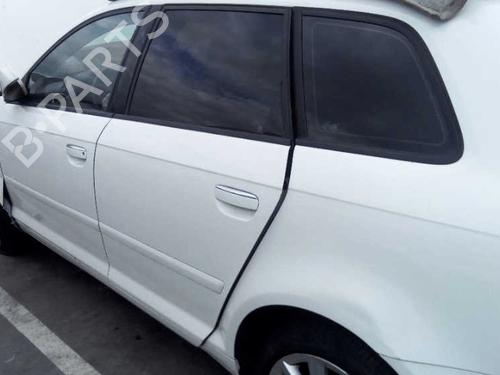 Warning switch AUDI A3 (8P1) 1.6 TDI | BP24736861I22 