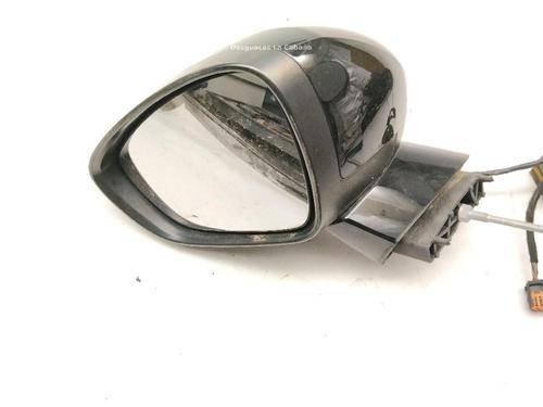 left-mirror-citroen-c5-iii-rd_-2008-2009-2010-2011-2012-2013-2014-2015-2016-2017-39974422 main image