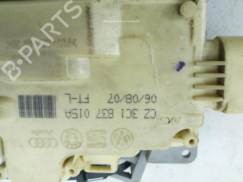 Front left lock AUDI Q7 (4LB) 3.0 TDI quattro | BP18370399C98 
