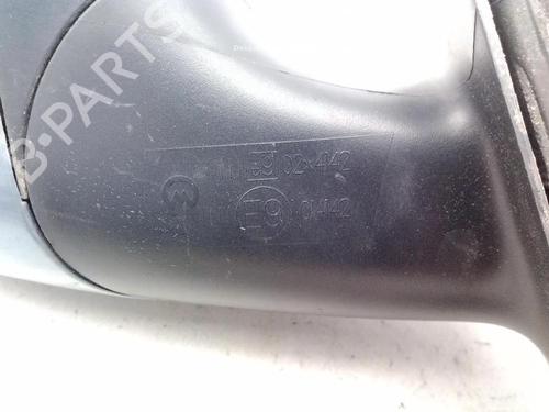 Left mirror SEAT IBIZA III (6L1) 1.4 TDI | BP18839915C26 
