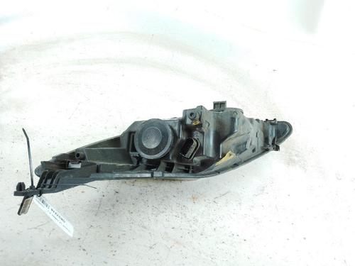 Right headlight FORD FIESTA VI (CB1, CCN) 1.25 | BP18376540C29 