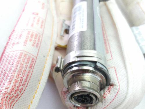 Right curtain airbag VW SHARAN (7N1, 7N2) 2.0 TDI | BP18374577C12 