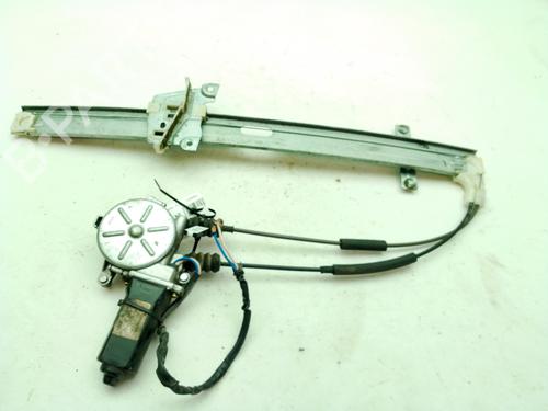 Front right window mechanism KIA SPORTAGE SUV (K00) 2.0 TD 4WD | BP28596502C23 