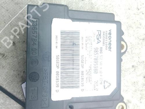 Used ECU airbags ECU airbags 39578896 39578896