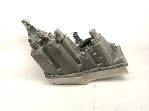 Left headlight SSANGYONG RODIUS II 2.0 Xdi | BP38984601C28 - Image 3
