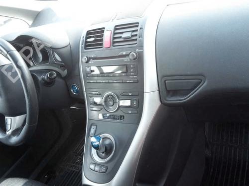 Used Parts TOYOTA AURIS (_E15_) 1.8 Hybrid (ZWE150_, ZWE150R) 4665184