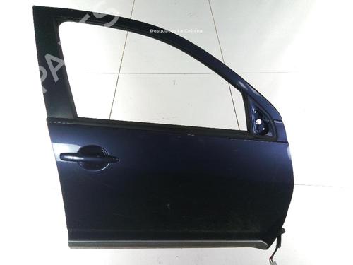 Right front door MITSUBISHI OUTLANDER II (CW_W) 2.0 DI-D (CW8W) | BP18371801C3 