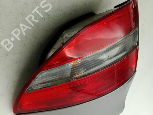 Right taillight MERCEDES-BENZ CLC-CLASS (CL203) CLC 200 CDI (203.707) | BP32515824C35