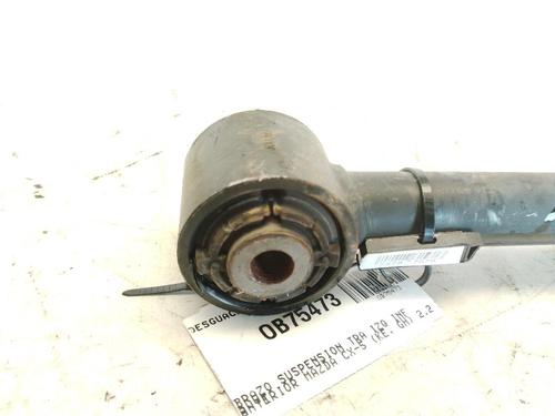 Left rear suspension arm MAZDA CX-5 (KE, GH) 2.2 D (KE2FW) | BP29583252M14 