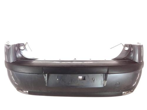 Rear bumper CITROËN C4 I (LC_) 1.6 HDi | BP23998608C8 