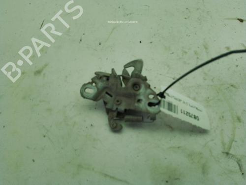 Hood lock FIAT SCUDO Van (270_, 272_) 2.0 D Multijet | BP29555049C133 