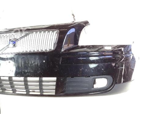Front bumper VOLVO V50 (545) 2.0 D | BP18367486C7 