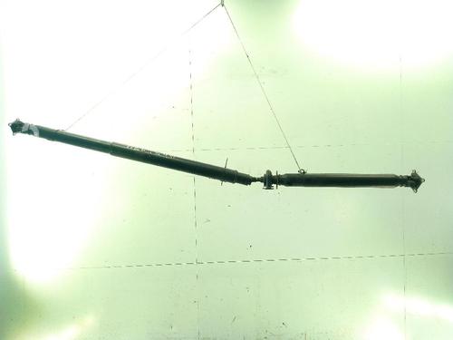 Driveshaft MAZDA CX-5 (KE, GH) 2.2 D AWD (KE2AW) | BP30718650M37 - Image 3