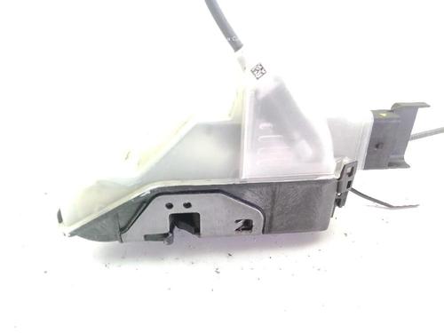 Front left lock OPEL CORSA F (P2JO) 1.2 (68) | BP29554860C98 