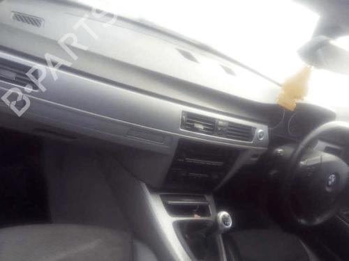 Startmotor BMW 3 (E90) 320 d | BP18360884M8 
