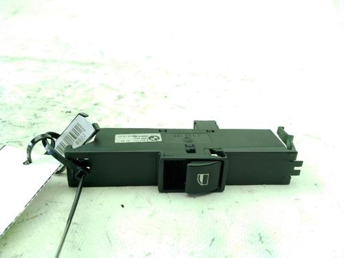 Used Left front window switch Left front window switch BMW 3 (E46) 320 d (150 hp) 39579755 39579755
