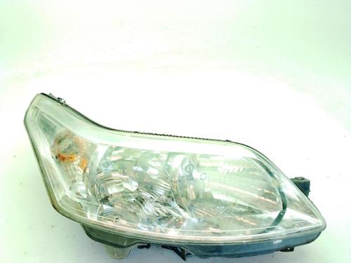 Used Right headlight Right headlight CITROËN C4 I Saloon 1.6 HDi (109 hp) 32438115 32438115