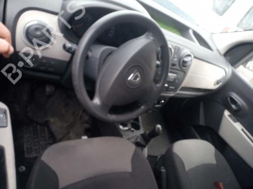 Used Parts DACIA DOKKER MPV (KE_) 1.5 dCi / Blue dCi 75 (KEAJ, KEAH, KEJW) 4432191