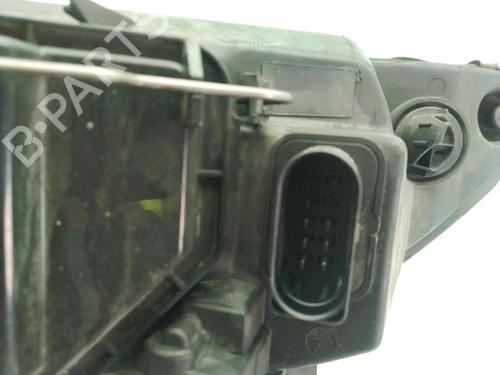 Right headlight FORD FOCUS I (DAW, DBW) 1.8 TDCi | BP30146398C29