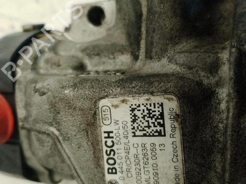 Injection pump RENAULT TRAFIC III Van (FG_) 2.0 dCi 120 (FGMN) | BP29628558M78 