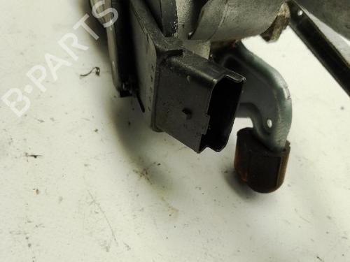 Front wiper motor RENAULT CLIO III (BR0/1, CR0/1) 1.2 16V (BR02, BR0J, BR11, CR02, CR0J, CR11) | BP30171166M29 