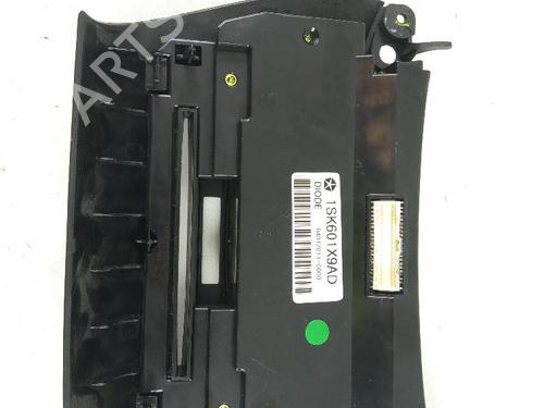 Commande Chauffage FIAT FREEMONT (345_) 2.0 JTD | BP18362865I5 