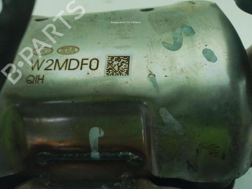 Catalyst HYUNDAI TUCSON (NX4E, NX4A) 1.6 T-GDi | BP33975664M10 - Image 2