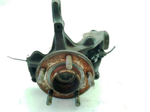 Used Right front steering knuckle Right front steering knuckle 30410488 30410488