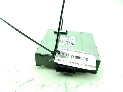 electronic-module-bmw-x3-f25-2010-2011-2012-2013-2014-2015-2016-2017-38718665 main image