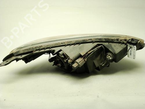 Left headlight MAZDA 2 (DE_, DH_) 1.4 MZR-CD | BP39021793C28 - Image 2