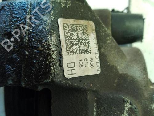 Left front brake caliper SEAT LEON ST (5F8) 1.2 TSI | BP34052970M105  - Image 5