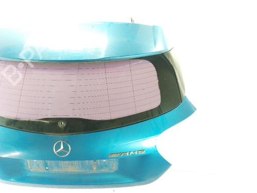 Tailgate MERCEDES-BENZ A-CLASS (W176) A 180 CDI / d (176.012) | BP31144955C6