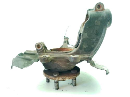 Left front steering knuckle FORD TRANSIT CONNECT V408 Box Body/MPV 1.5 EcoBlue | BP31799387M25