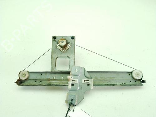 Rear left window mechanism DACIA DUSTER (HS_) 1.5 dCi | BP39578979C24 - Image 2