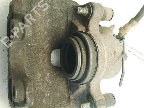 Left front brake caliper FORD TOURNEO CONNECT / GRAND TOURNEO CONNECT V408 MPV 1.6 TDCi | BP25486526M105 