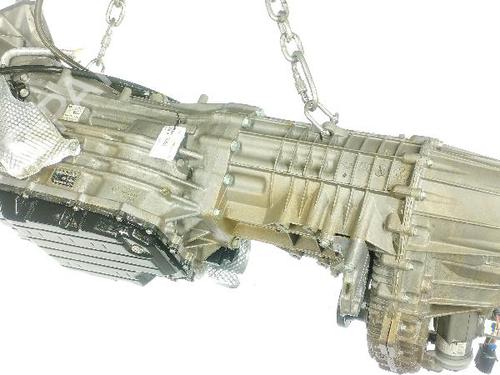 Gearbox VW TOUAREG (7LA, 7L6, 7L7) 5.0 V10 TDI | BP18359014M3 