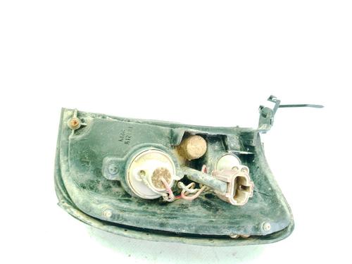 Right front indicator NISSAN PICK UP (D22) 2.5 TD 4WD | BP39579723C33 - Image 5