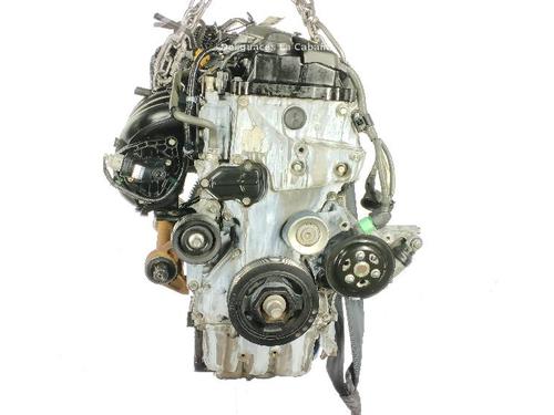 Engine HONDA ACCORD VIII (CU) 2.0 i (CU1) | BP38346987M1 - Image 5