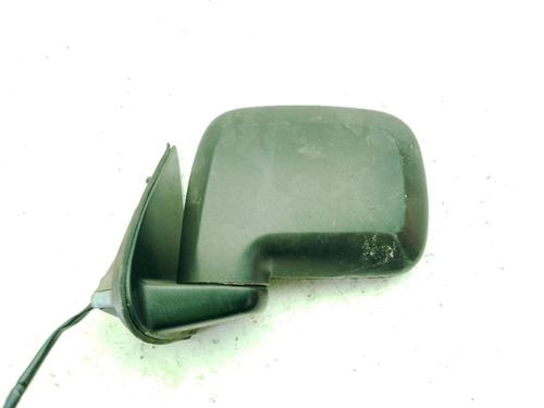 Left mirror NISSAN TERRANO II (R20) 2.7 TDi 4WD | BP29178190C26 