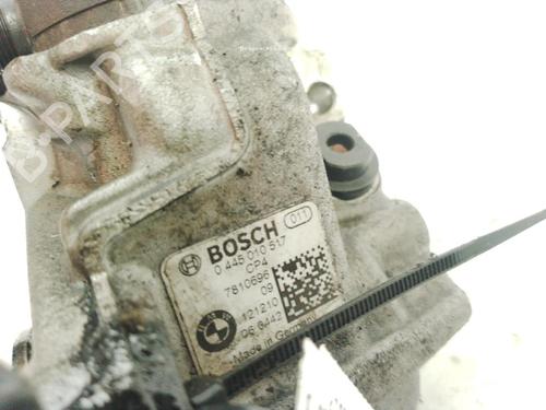 Injection pump BMW 5 (F10) 520 d | BP37434743M78 - Image 3