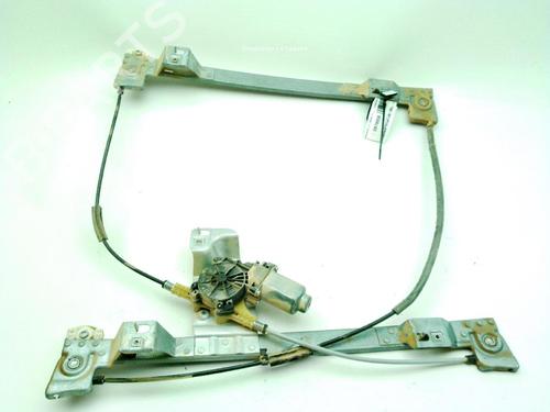 Used Front right window mechanism MERCEDES-BENZ CITAN MPV (W415) 108 CDI (415.703) (75 hp) 30146594