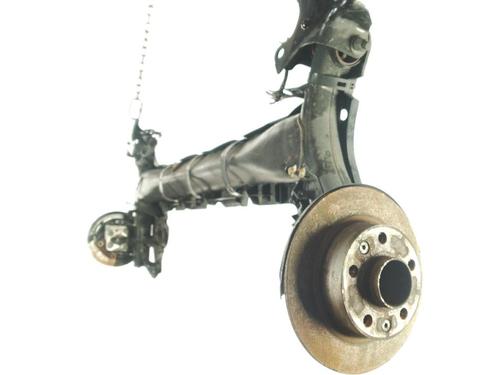 Rear axle RENAULT MEGANE IV Hatchback (B9A/M/N_) 1.3 TCe 115 (B9N9) | BP34577896M2 - Image 3