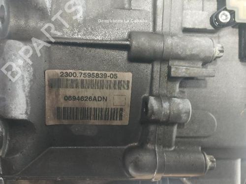 Gearbox MINI MINI (R56) Cooper | BP30410454M3
