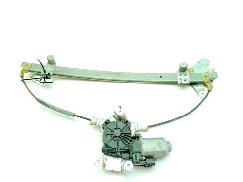 Used Front left window mechanism NISSAN NAVARA NP300 (D40) 2.5 dCi 4WD (171 hp) 30506977