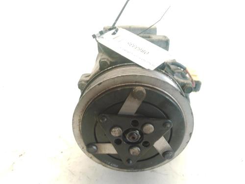 Used AC compressor AC compressor PEUGEOT EXPERT Tepee (VF3X_) 2.0 HDi 120 (120 hp) 27994829 27994829