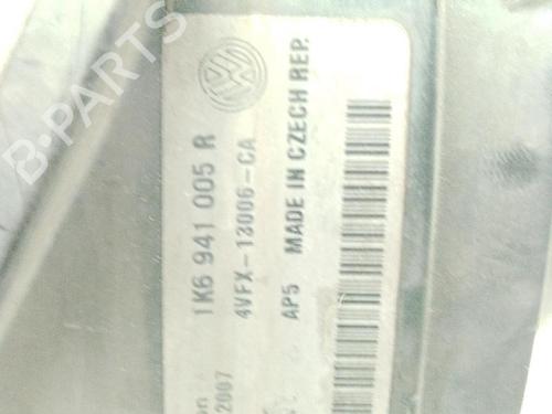 Left headlight VW GOLF V (1K1) 1.9 TDI | BP26314877C28 - Image 5