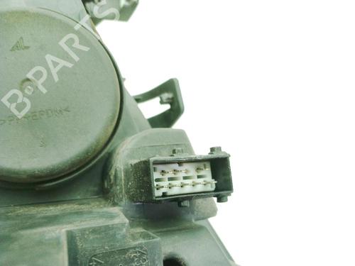 Højre forlygte PEUGEOT 307 (3A/C) 1.4 16V | BP29860971C29 