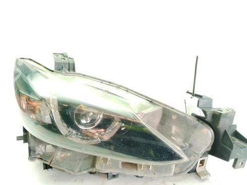 Used Right headlight Right headlight MAZDA 6 Estate (GJ, GL) 2.2 D (GJ2FW, GJ692) (175 hp) 33536727 33536727